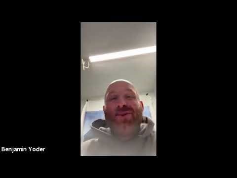 Market Analysis: Trading Insights with Benjamin Yoder