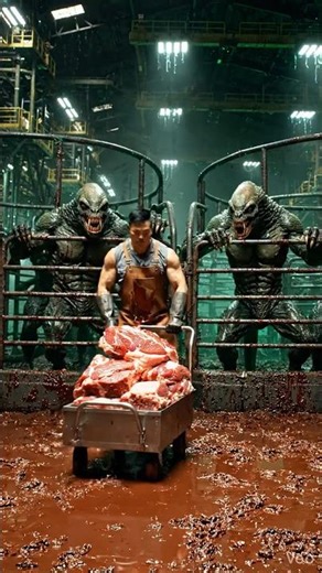 Area 51 Exposed: The Real Giant Alien Breeding Farm.👽 #Alien #UFO #Area51 #REALFOOTAGE #BreedingFarm