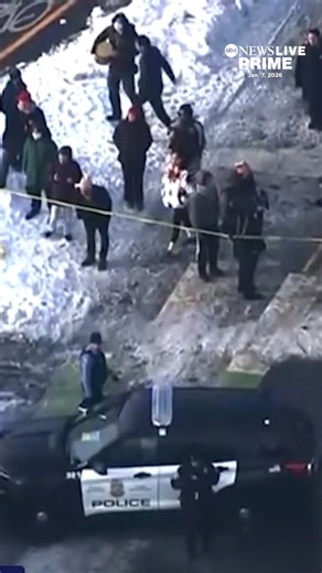 Former acting ICE director John Sandweg spoke with ABC News’ Linsey Davis about agency protocol after the Minneapolis ICE shooting, saying the video “raises troubling questions about what happened.” | ABC News