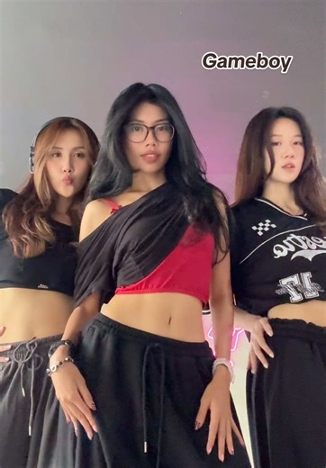 Gameboy Remix Featuring Katseye: A Musical Journey