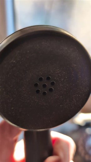 German 1953 model tabletop payphone and the magic of trash VDSL. No converters, just plug and play.