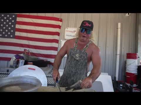 Catch & Cook Louisiana Classics