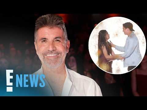 Simon Cowell Addresses AGT Finale Absence as Winner Is Revealed | E! News