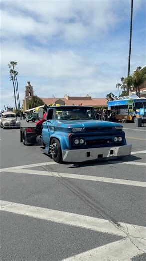 Good Guys Del Mar 2026: Custom Builds, Muscle Cars & MORE #classic #cars