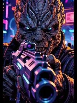 Mass Effect redemption part 2