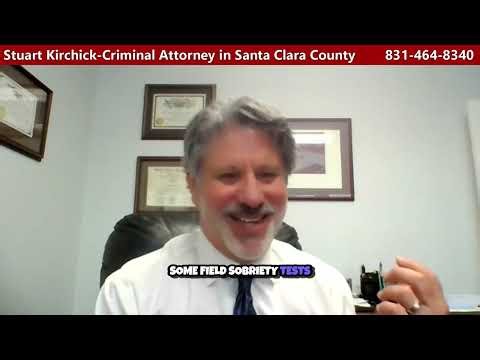 Sobriety Checkpoints — Legal Loopholes And Defense Strategies