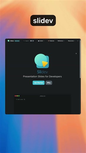 Open Source Projects You Should Know #code #programming #coding #tech #ai #website #software