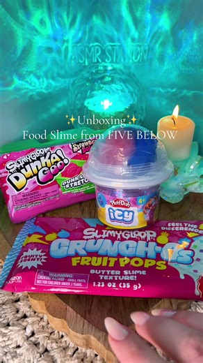 Five Below Slime Review: Is it Worth $5?