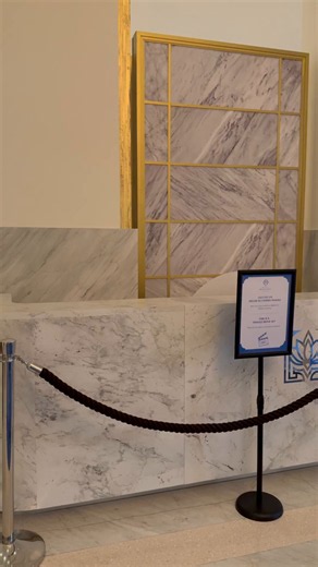 Deadline on X: "‘The White Lotus’ has left its mark on Cannes. Deadline has a sneak peek of the Season 4 set and props from the Hôtel Martinez aka White Lotus Cannes🪷" / X