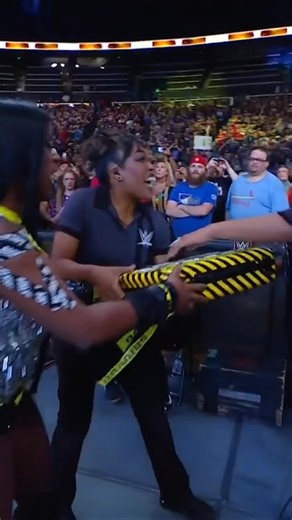 ⏪ 2025: Naomi shocked everybody at #WWEEvolution when she cashed in her #MITB contract and became Women's World Champion! 🏆 | WWE