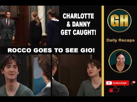 General Hospital Today – GH Spoilers - General Hospital Review Today 05-19-2026 - GH News