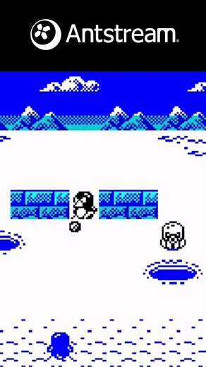 🐧 It's a Penguin Attack! ☃️