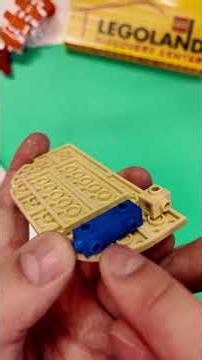 Building a LEGO taco guy (now with bonus consciousness!)