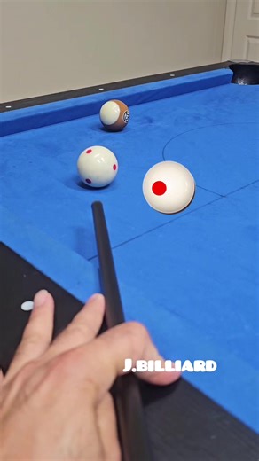 How to Choose the Right Side Spin for 8 Ball Pool