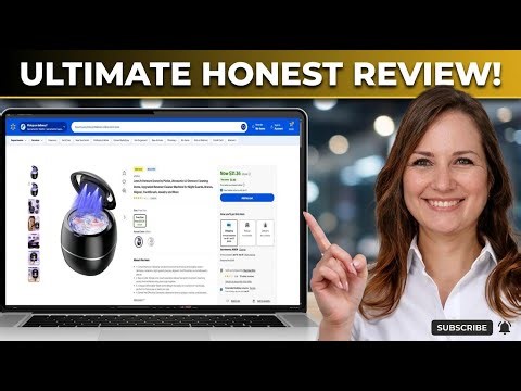 Ploise Denture Cleaner Review | Cleaning Test, Features, Pros & Cons