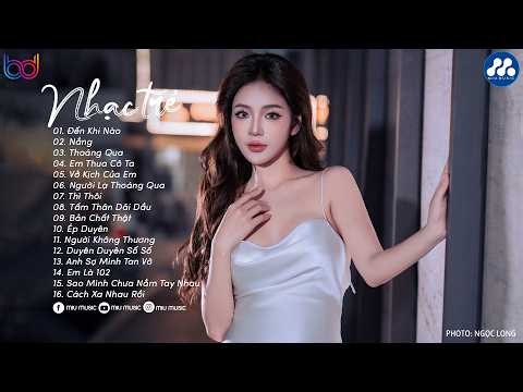 Nhạc Trẻ Ballad Việt Hay Nhất 2026 | Lk Nhạc Trẻ Mới Gây Nghiện | Nhạc Việt Hot Nhất Hiện Nay