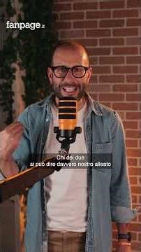 Ma perché si parla di una nuova guerra fredda tra Stati Uniti e Cina? [DIRECT]