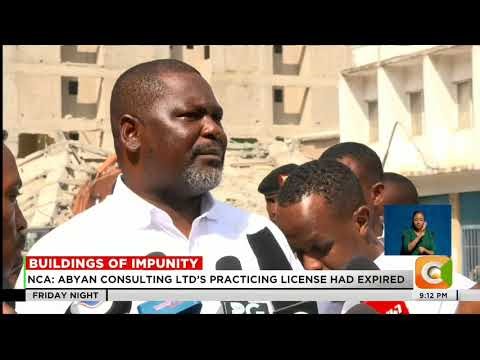 15-storey South C building flagged for violations before collapse, owner ignored warnings