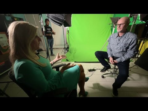 Nevada AI movie studio plans $5 million Las Vegas training facility