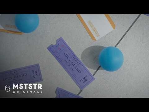 LUCY 2ND FULL ALBUM 'Childish' Trailer