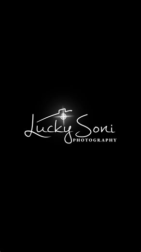 Lucky Soni Signature Animation ✨ | Premium Handwritten Logo Reveal | After Effects