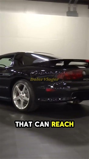 LS1 Power T Top Beast 😱 1999 Trans Am Future Classic! #short #shorts #shortvideo #car #classiccars