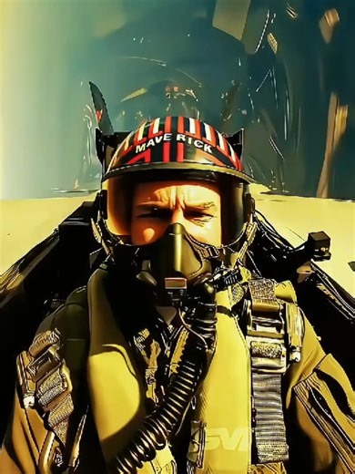 Maverick edit — Top Gun F14 scene montage