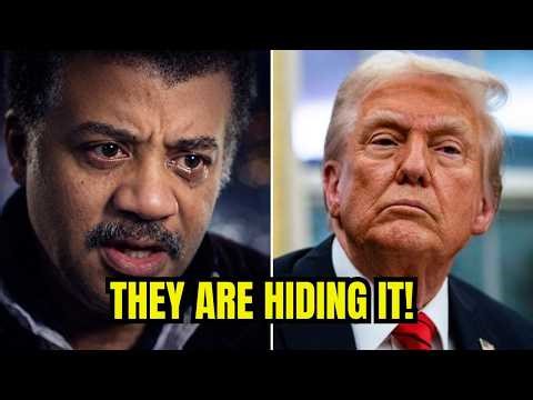 Black DNA Just CRASHED Science! Genetic Mutations Are SCARING Scientists!