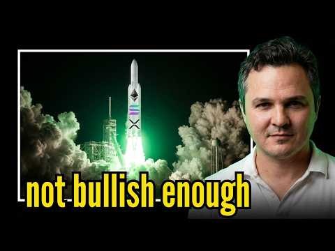 Altcoins Just Getting Started (proof)