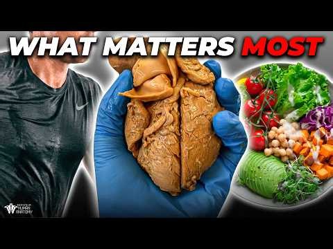 The 5 Most Important Things You Can Do For Your Health