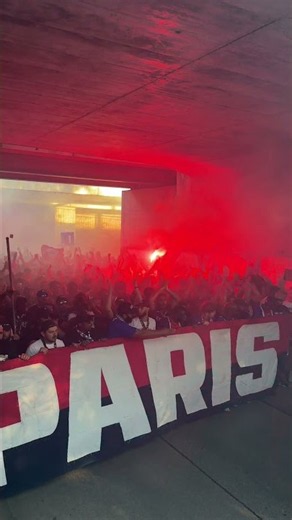 Parisian pride ❤️💙