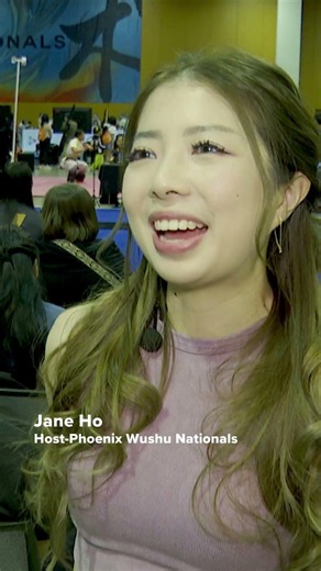 Phoenix Wushu Nationals