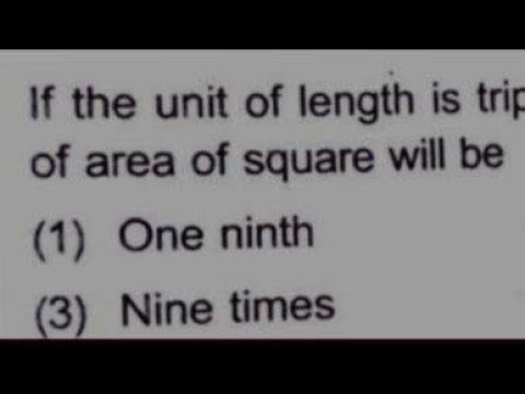 Units and measurements | Dimensional analysis | Conversion of units from one system to another