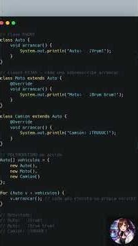 ¿Por qué tu código puede comportarse diferente? | Polimorfismo en Java