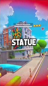 I Destroyed The City! - I Am Bird VR