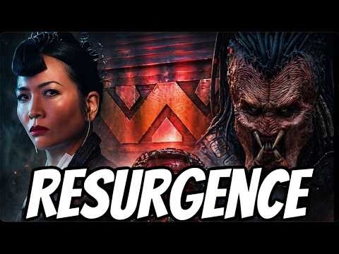 Predator Badlands Didn't Retcon Alien...Here’s Why