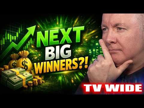 4 Years of Winning… Now We Hunt the NEXT Big Stocks LIVE | Martyn Lucas Investor