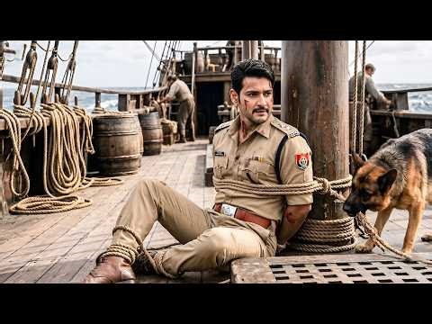 Mahesh Babu | New (2026) Released South Indian Movie Dubbed In Hindi | Thriller Action South Movie