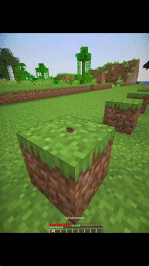 Mine Real Minecraft Mob Sizes Moment