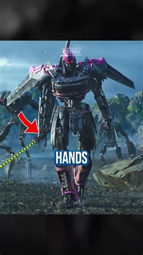Here’s how Nightbird can fly #nightbird #rotb #transformers