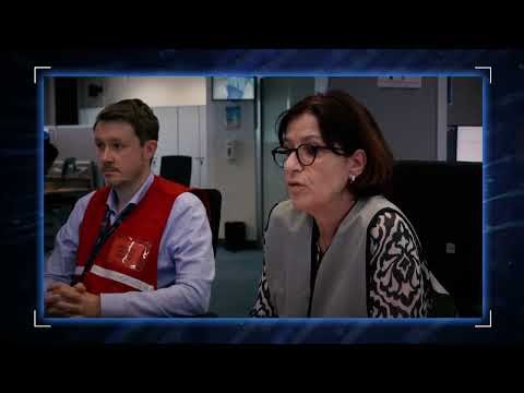 Les conséquences de Tchernobyl : Une meilleure coopération internationale