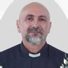 Priest dies after being struck by falling cross during livestreamed service