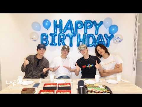260810🐶HAPPYKYOSUKEDAY🐶