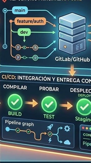 Azure DevOps en 60 segundos 🚀