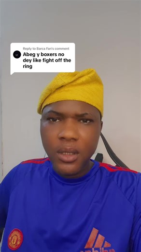 Why Boxers Choose Not to Fight Outside the Ring