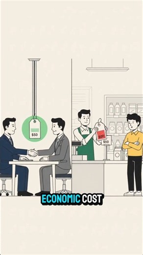 Tariffs: Who Really Gets the Bill? #tariffs #economy
