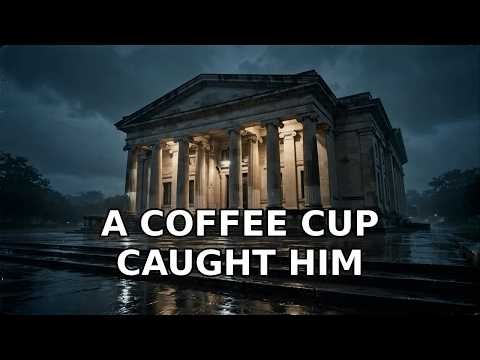 A Coffee Cup Caught Him 35 Years Later | 1989 Cold Case