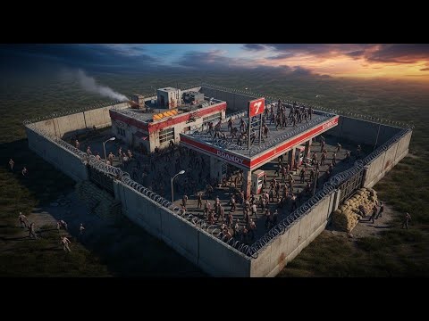 FRESH START IN BUILD 42 | PROJECT ZOMBOID | New Major Update for Build 42! | Base Building Begins!