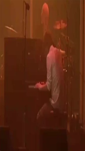 You Are All I Need — Radiohead Mood Clip