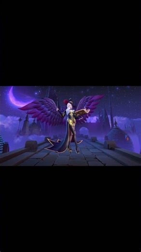 Luckybox Skin Alice "Wizardry Teacher" Full Revamp